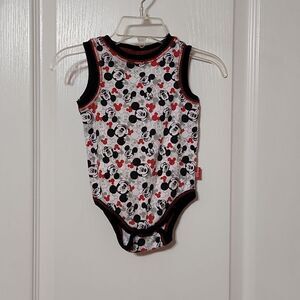 Disney Onesie